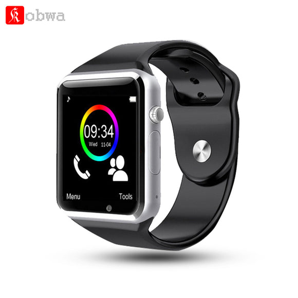 Kobwa A1 WristWatch