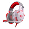 Best PC Gamer casque EACH G2000 Stereo Hifi Gaming Headphones