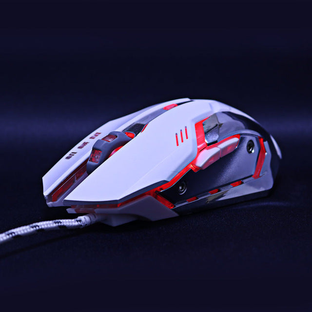 Gaming Mouse