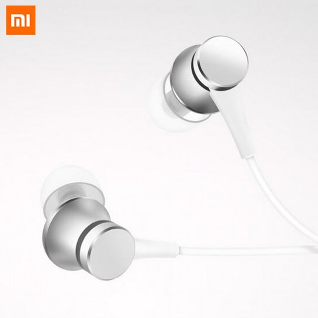 100% Original Xiaomi Earphone
