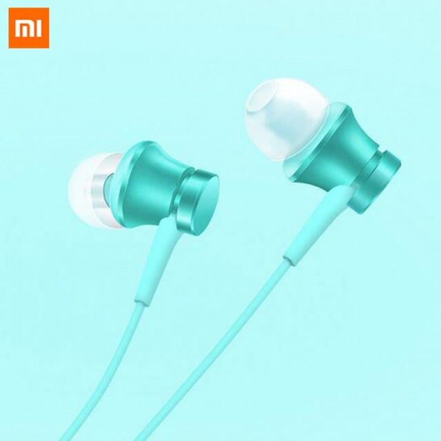 100% Original Xiaomi Earphone