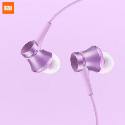 100% Original Xiaomi Earphone