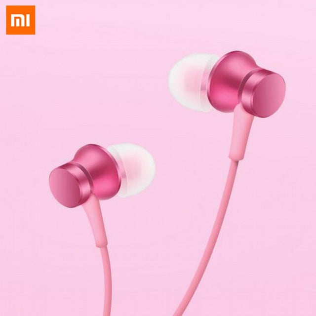 100% Original Xiaomi Earphone