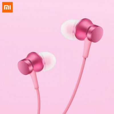 100% Original Xiaomi Earphone