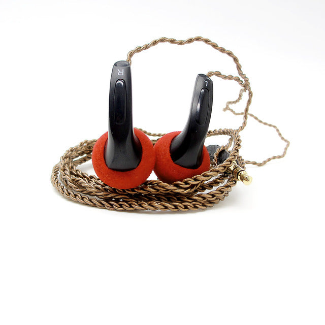 EMX500 In-ear Earphones