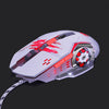 ZUOYA Professional gamer Gaming Mouse