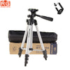 Tripod With 3-Way HeadTripod