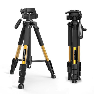 New Zomei Tripod