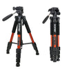 New Zomei Tripod