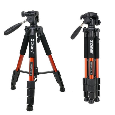New Zomei Tripod