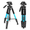 New Zomei Tripod