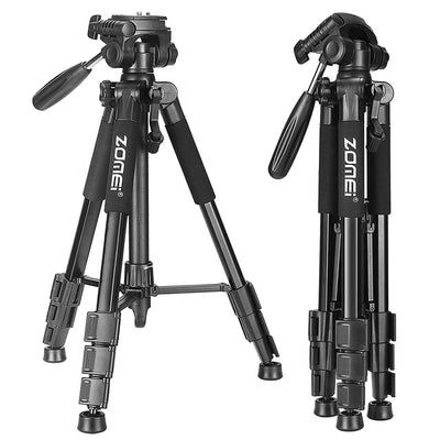New Zomei Tripod