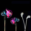 Original KZ ZST Colorful BA+DD In Ear Earphone