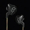 Original KZ ZST Colorful BA+DD In Ear Earphone