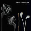 Original KZ ZST Colorful BA+DD In Ear Earphone