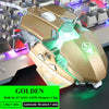 LUOM G10 RGB Gaming Mouse