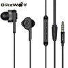 BlitzWolf 3.5mm Wired Earphone