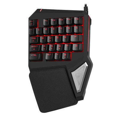 Delux  gaming keyboard