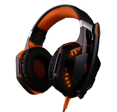 KOTION EACH 3.5mm Gaming Headset