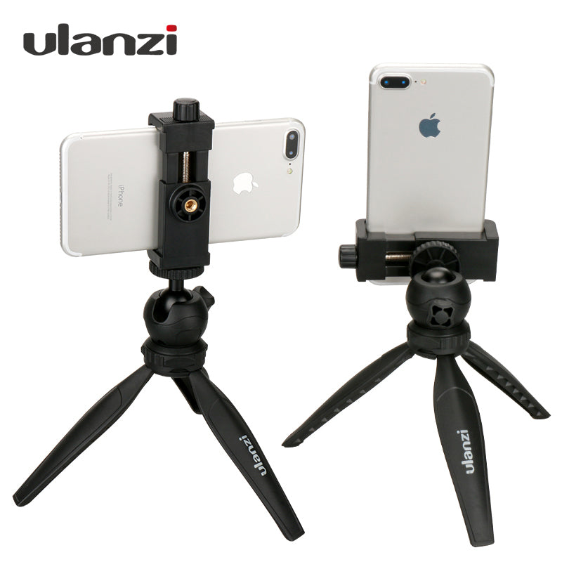 Ulanzi Mini Phone Tripod