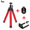Universal Car Mini Flexible Tripod