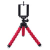 Universal Car Mini Flexible Tripod