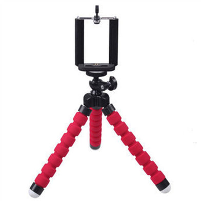 Universal Car Mini Flexible Tripod