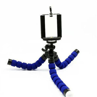 Universal Car Mini Flexible Tripod