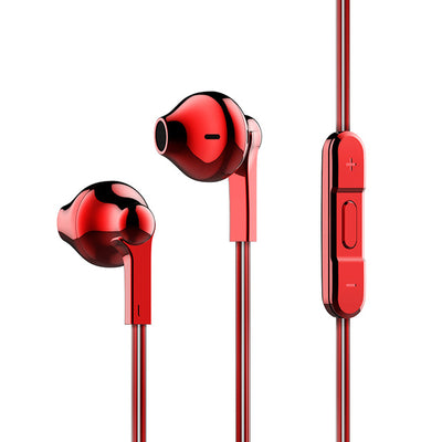 Baseus H03 in-ear Colorful Plating Earphone