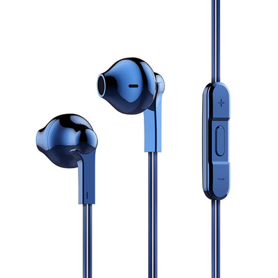 Baseus H03 in-ear Colorful Plating Earphone