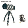 Large Octopus Flexible Tripod