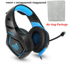 ONIKUMA K1 Camouflage PS4 Headset