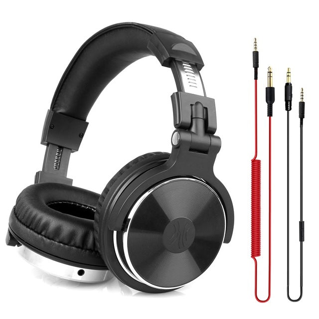 Oneodio Wired Professional Studio Pro DJ Headphones