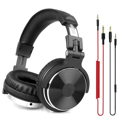 Oneodio Wired Professional Studio Pro DJ Headphones