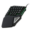 Delux  gaming keyboard