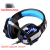 Best PC Gamer casque EACH G2000 Stereo Hifi Gaming Headphones