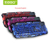 Sago Russian/English Layout Keyboard