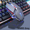 ZUOYA Professional gamer Gaming Mouse