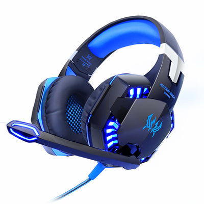 Kotion EACH G2000 Computer Stereo Gaming Headphones