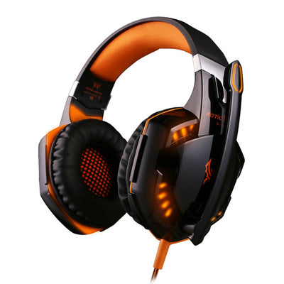 Kotion EACH G2000 Computer Stereo Gaming Headphones