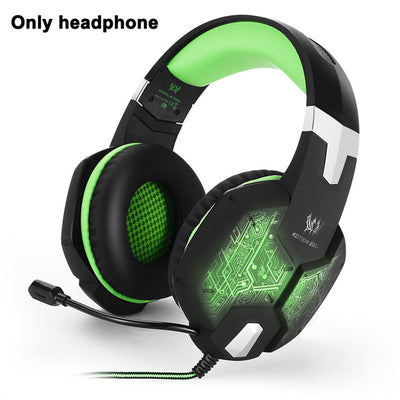 3.5mm Gaming Headphone