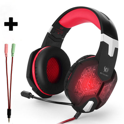 3.5mm Gaming Headphone