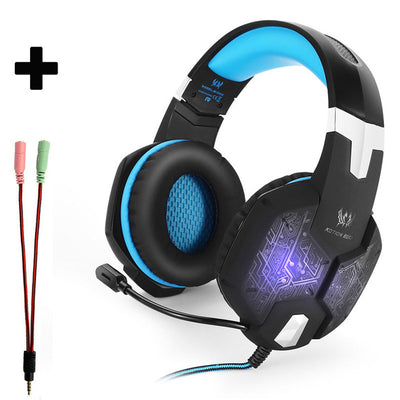 3.5mm Gaming Headphone