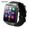 SCELTECH Bluetooth Smart Watch