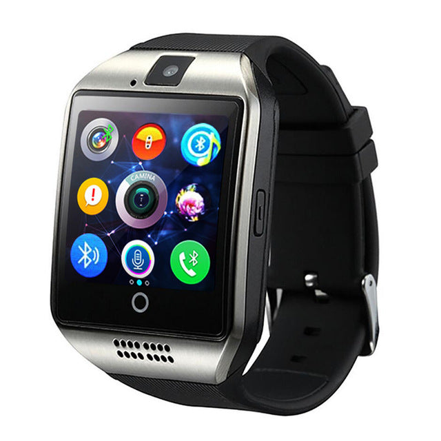 SCELTECH Bluetooth Smart Watch