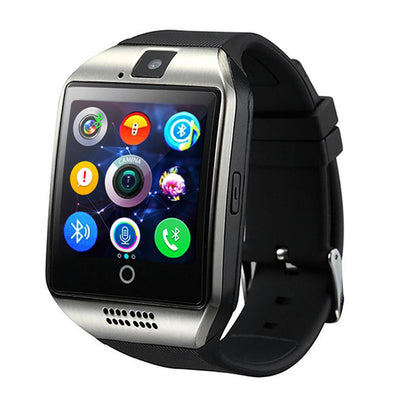 SCELTECH Bluetooth Smart Watch