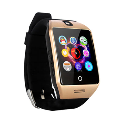 SCELTECH Bluetooth Smart Watch