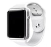Factory A1 Smart Watch With Passometer Camera