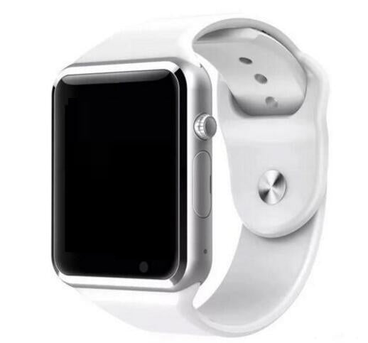 Factory A1 Smart Watch With Passometer Camera