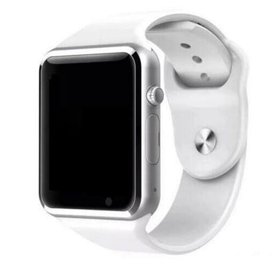 Factory A1 Smart Watch With Passometer Camera